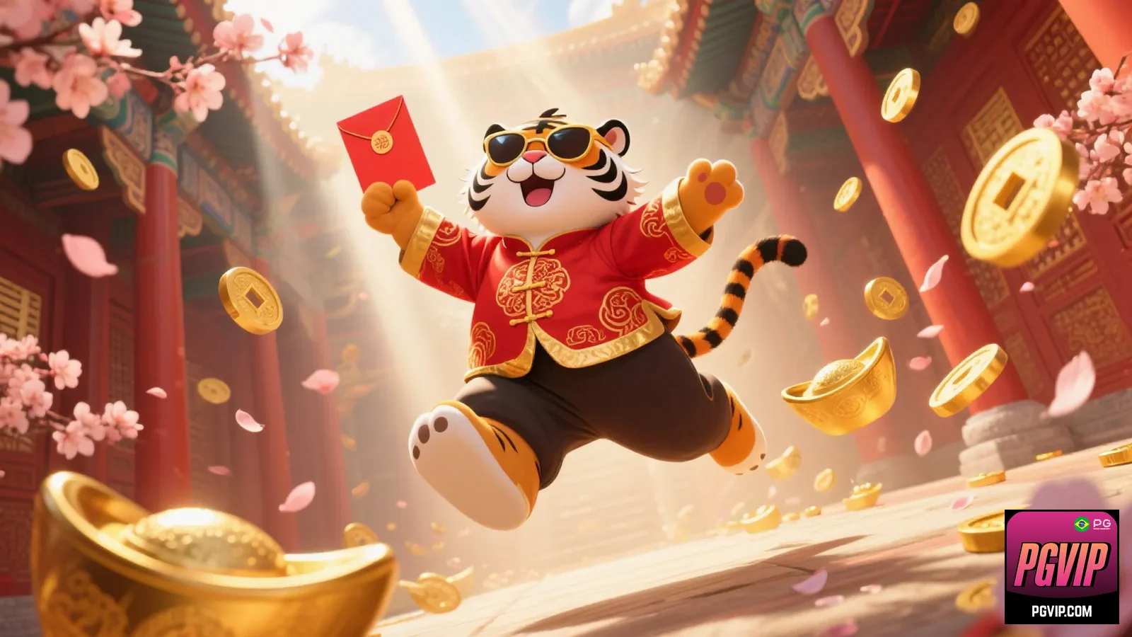 Promoções de cassino - pgvip