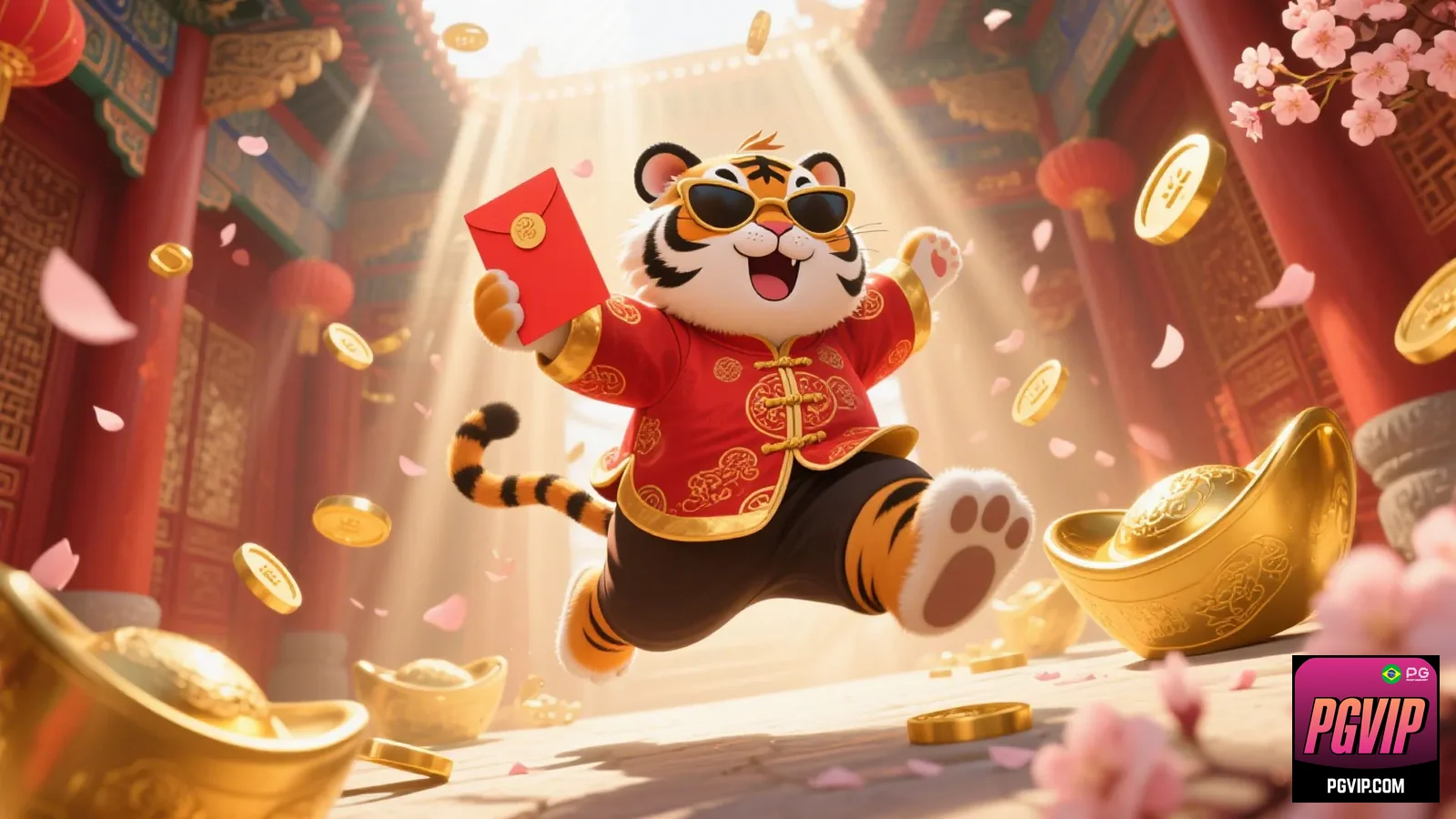 Imagem de cassino VIP - pgvip