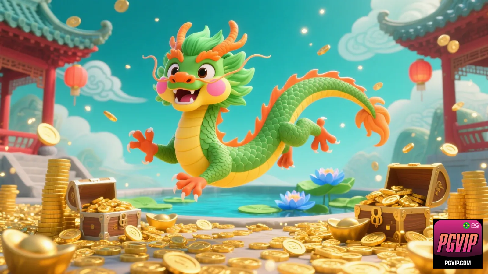 Aplicativo de cassino