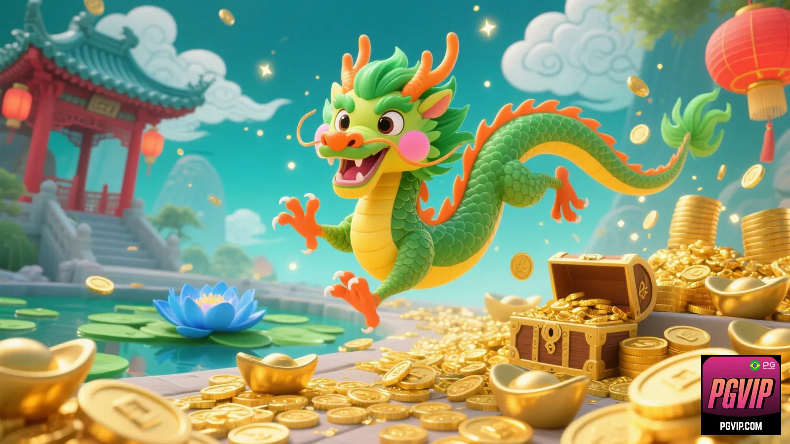 Cassino online Brasil